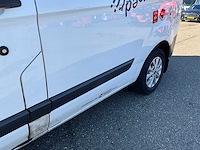 2016 ford transit custom 2.2 bedrijfswagen vx-879-d - afbeelding 7 van  38