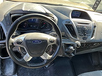 2016 ford transit custom 2.2 bedrijfswagen vx-879-d - afbeelding 13 van  38