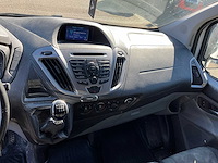 2016 ford transit custom 2.2 bedrijfswagen vx-879-d - afbeelding 17 van  38