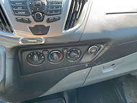2016 ford transit custom 2.2 bedrijfswagen vx-879-d - afbeelding 18 van  38