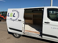 2016 ford transit custom 2.2 bedrijfswagen vx-879-d - afbeelding 22 van  38