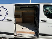 2016 ford transit custom 2.2 bedrijfswagen vx-879-d - afbeelding 24 van  38