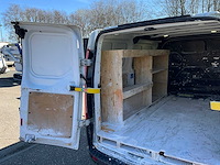 2016 ford transit custom 2.2 bedrijfswagen vx-879-d - afbeelding 26 van  38