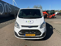 2016 ford transit custom 2.2 bedrijfswagen vx-879-d - afbeelding 37 van  38