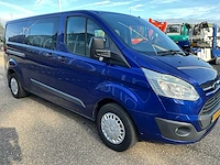 2016 ford transit custom 2.2tdci bedrijfswagen vt-601-g - afbeelding 5 van  37