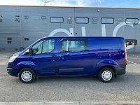 2016 ford transit custom 2.2tdci bedrijfswagen vt-601-g - afbeelding 12 van  37