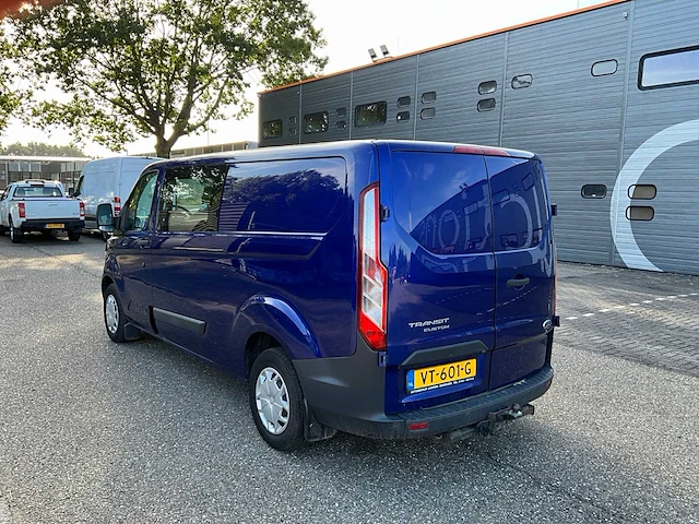 2016 ford transit custom 2.2tdci bedrijfswagen vt-601-g - afbeelding 23 van  37