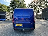 2016 ford transit custom 2.2tdci bedrijfswagen vt-601-g - afbeelding 32 van  37