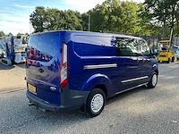 2016 ford transit custom 2.2tdci bedrijfswagen vt-601-g - afbeelding 33 van  37