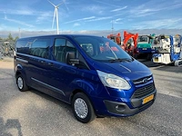 2016 ford transit custom 2.2tdci bedrijfswagen vt-601-g - afbeelding 35 van  37