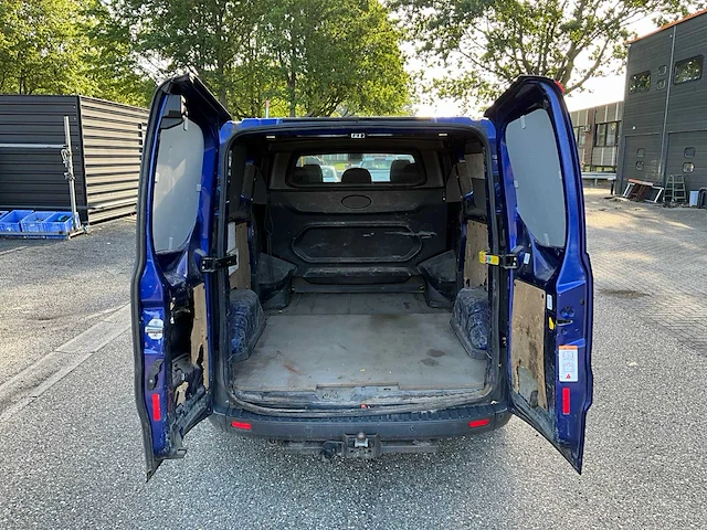 2016 ford transit custom 2.2tdci bedrijfswagen vt-601-g - afbeelding 25 van  37