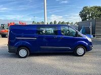 2016 ford transit custom 2.2tdci bedrijfswagen vt-601-g - afbeelding 34 van  37