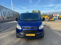 2016 ford transit custom 2.2tdci bedrijfswagen vt-601-g - afbeelding 36 van  37