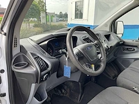 2016 ford transit custom 290 2.0 tdci l2h1 trend bedrijfswagen - afbeelding 5 van  26