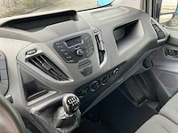 2016 ford transit custom 290 2.0 tdci l2h1 trend bedrijfswagen - afbeelding 6 van  26