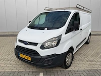 2016 ford transit custom 290 2.0 tdci l2h1 trend bedrijfswagen