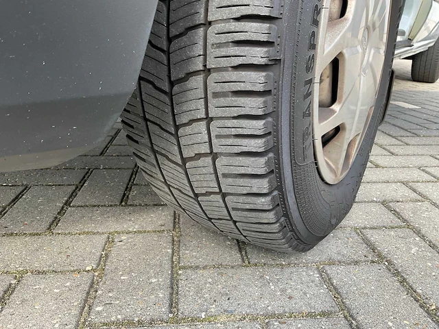 2016 ford transit custom 290 2.0 tdci l2h1 trend bedrijfswagen - afbeelding 16 van  26