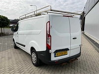 2016 ford transit custom 290 2.0 tdci l2h1 trend bedrijfswagen - afbeelding 12 van  26