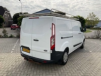 2016 ford transit custom 290 2.0 tdci l2h1 trend bedrijfswagen - afbeelding 20 van  26