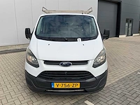 2016 ford transit custom 290 2.0 tdci l2h1 trend bedrijfswagen - afbeelding 22 van  26