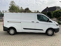 2016 ford transit custom 290 2.0 tdci l2h1 trend bedrijfswagen - afbeelding 24 van  26