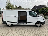 2016 ford transit custom 290 2.0 tdci l2h1 trend bedrijfswagen - afbeelding 25 van  26