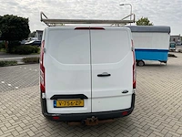 2016 ford transit custom 290 2.0 tdci l2h1 trend bedrijfswagen - afbeelding 26 van  26
