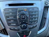 2016 ford transit custom bedrijfswagen - afbeelding 4 van  27