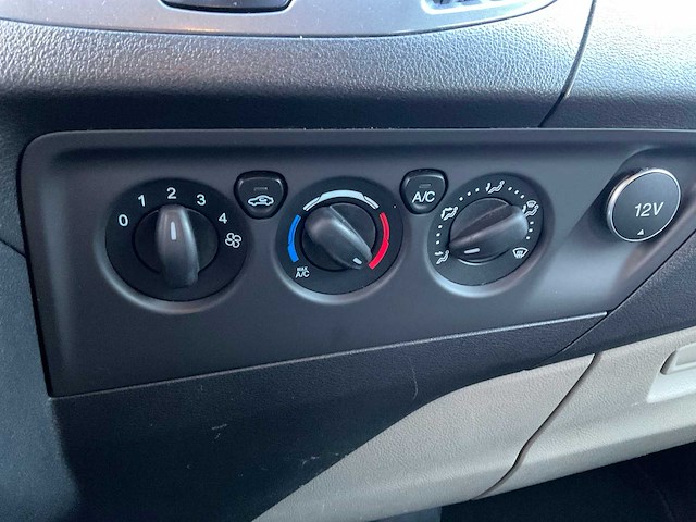 2016 ford transit custom bedrijfswagen - afbeelding 5 van  27