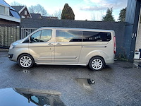 2016 ford transit custom bedrijfswagen - afbeelding 8 van  27