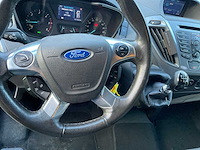 2016 ford transit custom bedrijfswagen - afbeelding 9 van  27