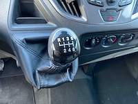 2016 ford transit custom bedrijfswagen - afbeelding 10 van  27