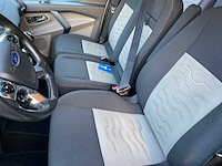 2016 ford transit custom bedrijfswagen - afbeelding 11 van  27