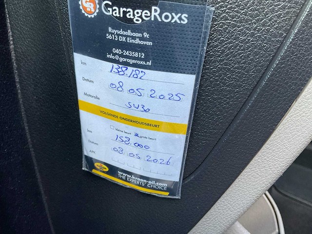 2016 ford transit custom bedrijfswagen - afbeelding 14 van  27