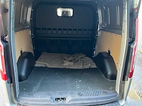 2016 ford transit custom bedrijfswagen - afbeelding 15 van  27