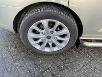 2016 ford transit custom bedrijfswagen - afbeelding 16 van  27