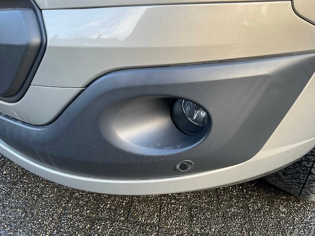 2016 ford transit custom bedrijfswagen - afbeelding 17 van  27