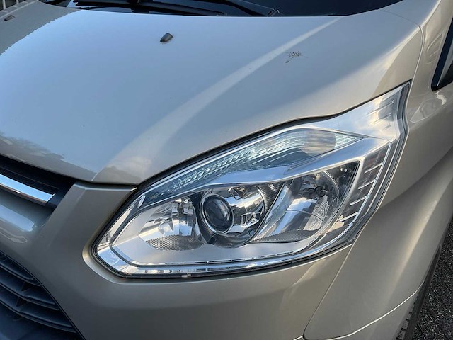 2016 ford transit custom bedrijfswagen - afbeelding 18 van  27