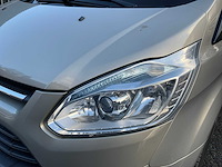 2016 ford transit custom bedrijfswagen - afbeelding 18 van  27