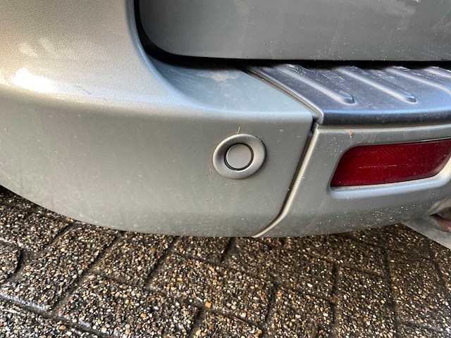 2016 ford transit custom bedrijfswagen - afbeelding 19 van  27