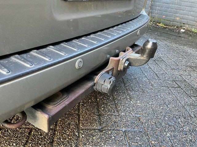 2016 ford transit custom bedrijfswagen - afbeelding 21 van  27