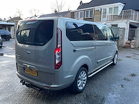 2016 ford transit custom bedrijfswagen - afbeelding 22 van  27