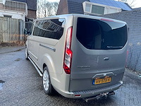 2016 ford transit custom bedrijfswagen - afbeelding 23 van  27