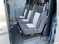 2016 ford transit custom bedrijfswagen - afbeelding 24 van  27