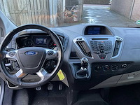2016 ford transit custom bedrijfswagen - afbeelding 26 van  27
