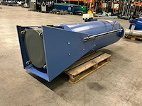 2016 formula air rm350 afzuiginstallatie - afbeelding 3 van  14