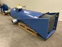 2016 formula air rm350 afzuiginstallatie - afbeelding 5 van  14