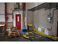 2016 fromm - fs390 - palletfoliewikkelaar - afbeelding 1 van  10