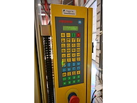 2016 fromm - fs390 - palletfoliewikkelaar - afbeelding 8 van  10