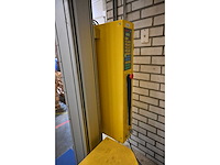 2016 fromm - fs390 - palletfoliewikkelaar - afbeelding 9 van  10